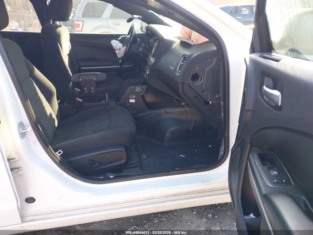 Продажа на аукционе авто 2020 Dodge Charger Police Awd, vin: 2C3CDXKT1LH115017, номер лота: 44644433