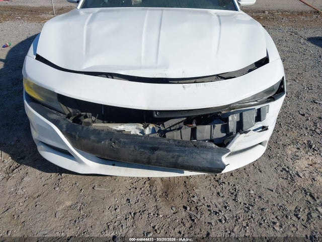 Продажа на аукционе авто 2020 Dodge Charger Police Awd, vin: 2C3CDXKT1LH115017, номер лота: 44644433