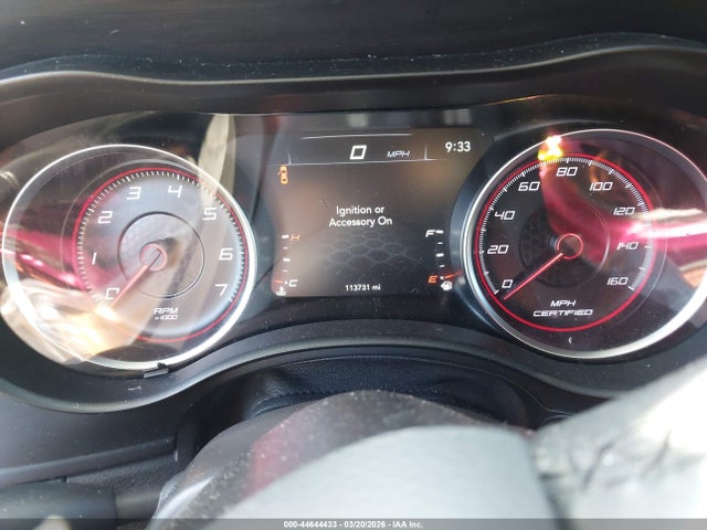 Продажа на аукционе авто 2020 Dodge Charger Police Awd, vin: 2C3CDXKT1LH115017, номер лота: 44644433