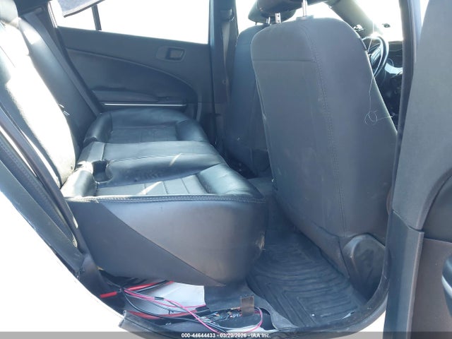 Продажа на аукционе авто 2020 Dodge Charger Police Awd, vin: 2C3CDXKT1LH115017, номер лота: 44644433