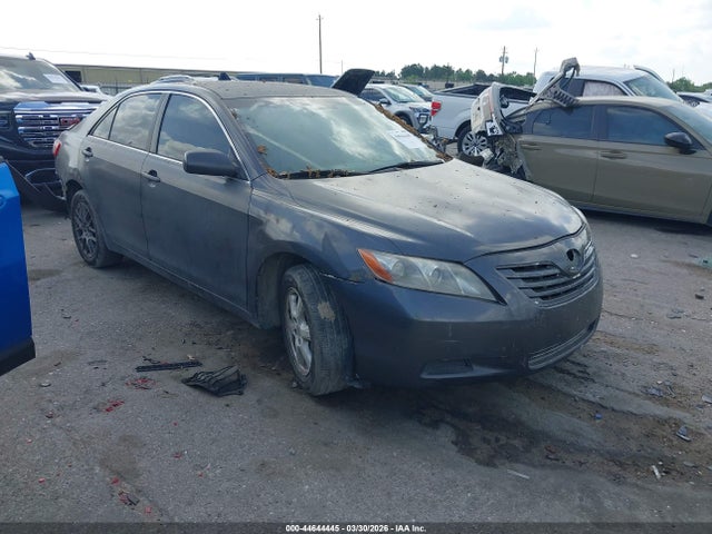 2008 TOYOTA CAMRY 4T1BE46K18U777409