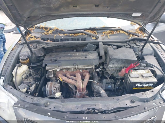 2008 TOYOTA CAMRY 4T1BE46K18U777409 Photo 9