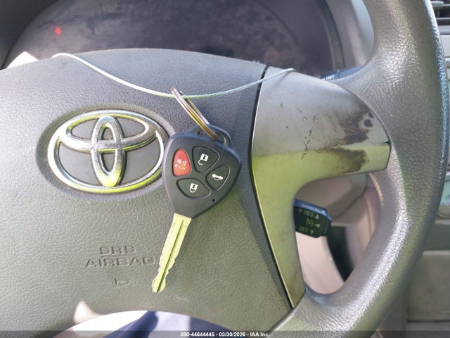2008 TOYOTA CAMRY 4T1BE46K18U777409 Photo 10