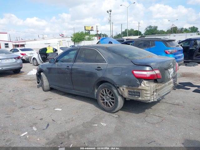 2008 TOYOTA CAMRY 4T1BE46K18U777409 Photo 2