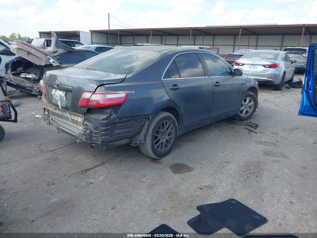 2008 TOYOTA CAMRY 4T1BE46K18U777409 Photo 3