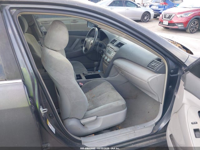 2008 TOYOTA CAMRY 4T1BE46K18U777409 Photo 4