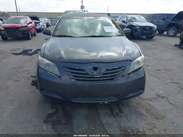 2008 TOYOTA CAMRY 4T1BE46K18U777409 Photo 5