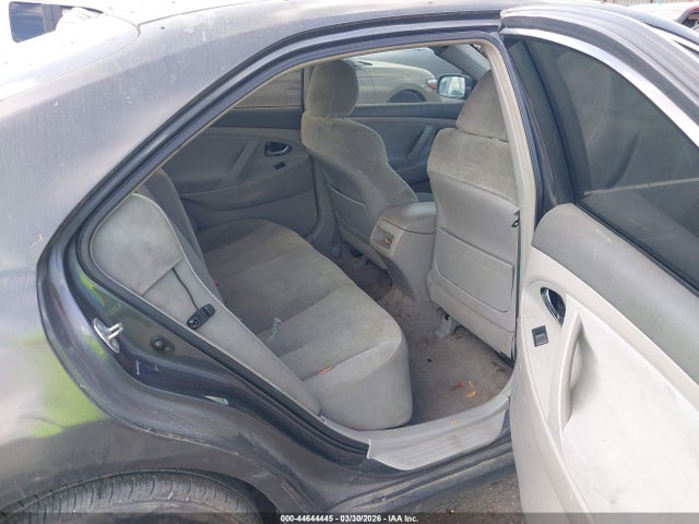 2008 TOYOTA CAMRY 4T1BE46K18U777409 Photo 7
