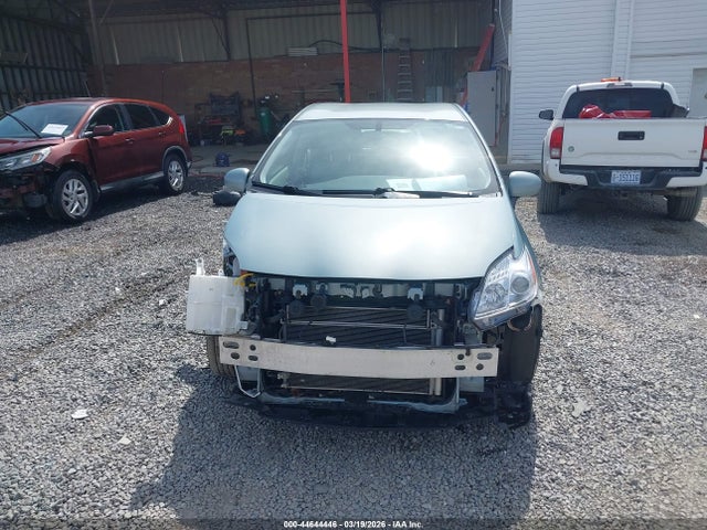 Toyota Prius Four 2015 JTDKN3DU3F1888500 Image 13
