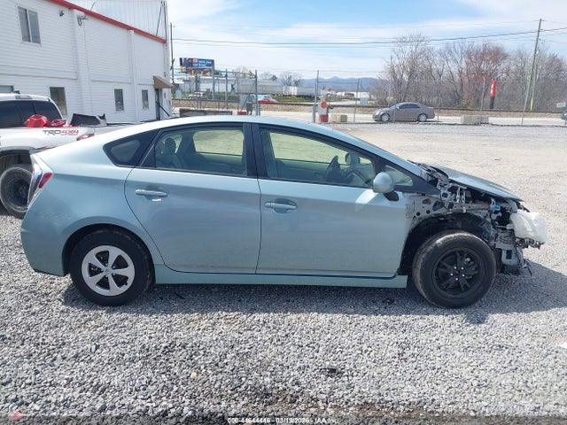 Toyota Prius Four 2015 JTDKN3DU3F1888500 Image 14