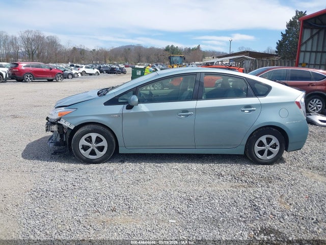 Toyota Prius Four 2015 JTDKN3DU3F1888500 Image 15