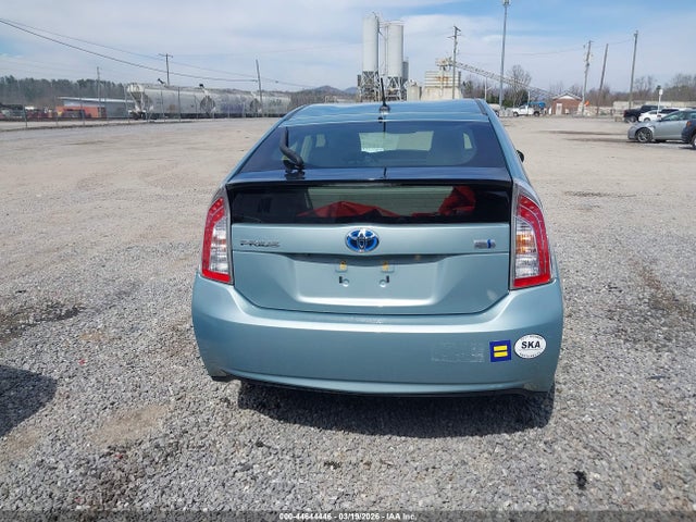 Toyota Prius Four 2015 JTDKN3DU3F1888500 Image 17