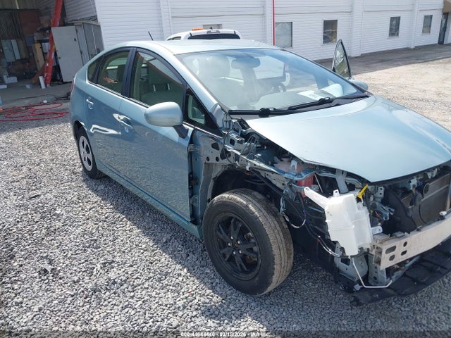 Toyota Prius Four 2015 JTDKN3DU3F1888500 Image 19