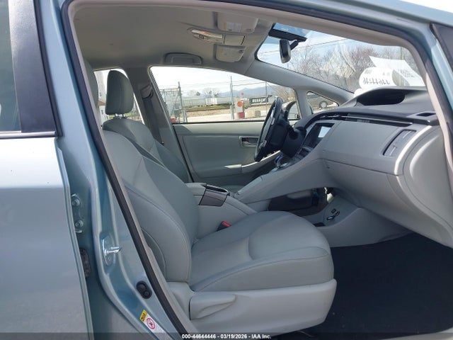 Toyota Prius Four 2015 JTDKN3DU3F1888500 Image 5
