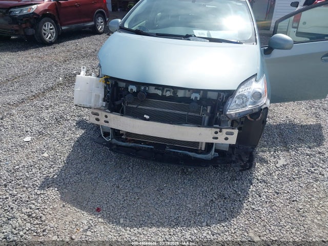 Toyota Prius Four 2015 JTDKN3DU3F1888500 Image 6