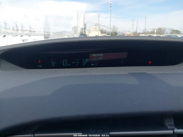 Toyota Prius Four 2015 JTDKN3DU3F1888500 Image 7