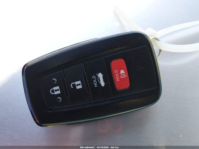 Toyota CAMRY XSE 2023 4T1K61AK0PU726534 Image 11