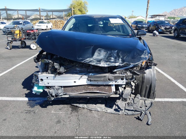 Toyota CAMRY XSE 2023 4T1K61AK0PU726534 Image 12