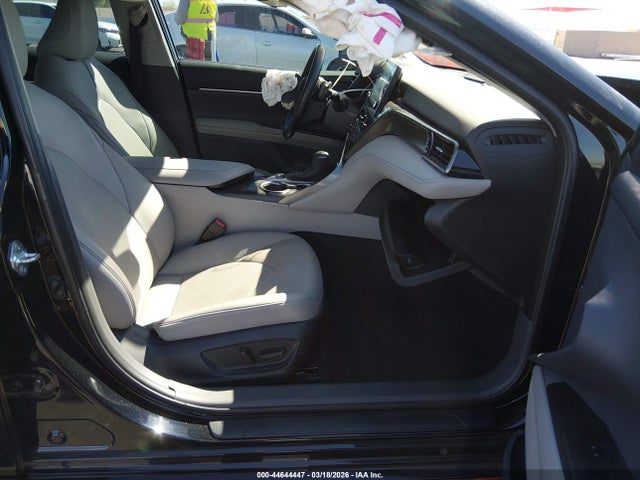 Toyota CAMRY XSE 2023 4T1K61AK0PU726534 Image 5