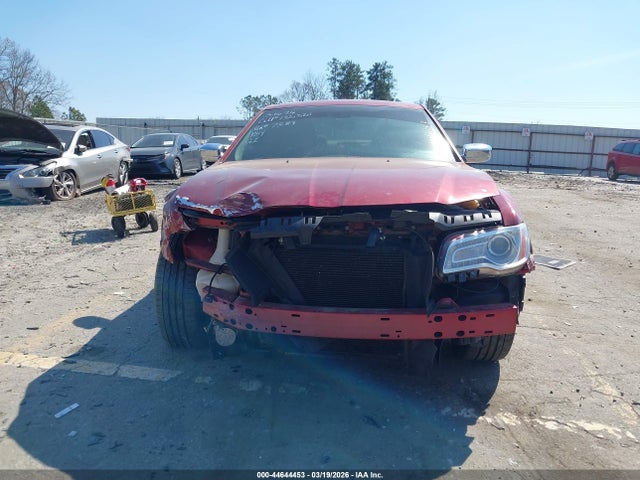 Продажа на аукционе авто 2011 Chrysler 300c, vin: 2C3CA6CT0BH537389, номер лота: 44644453
