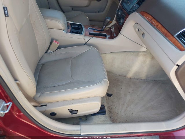 Продажа на аукционе авто 2011 Chrysler 300c, vin: 2C3CA6CT0BH537389, номер лота: 44644453