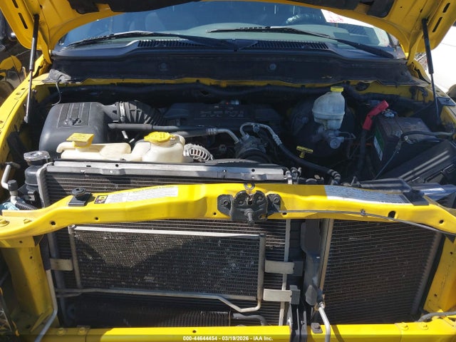 44644454 :رقم المزاد ، 1D7HU18268S511382 vin ، 2008 Dodge Ram 1500 Slt مزاد بيع
