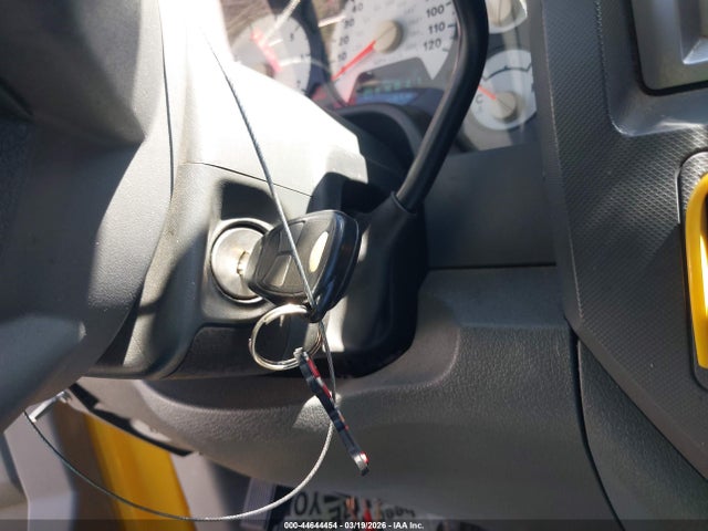44644454 :رقم المزاد ، 1D7HU18268S511382 vin ، 2008 Dodge Ram 1500 Slt مزاد بيع