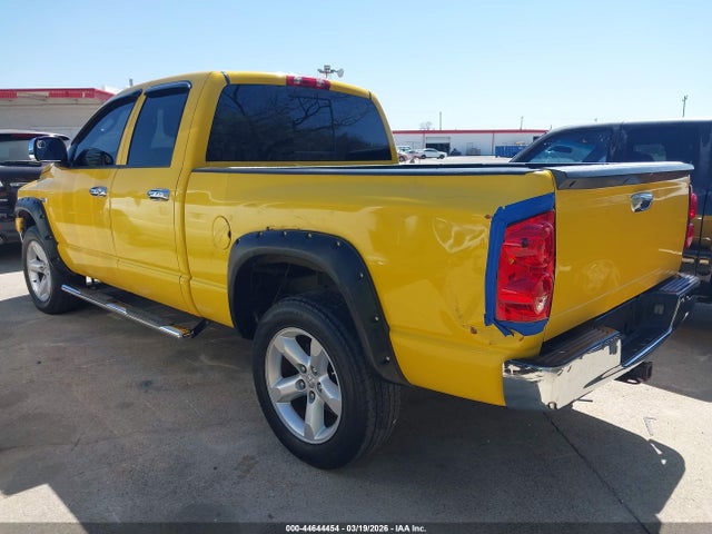 44644454 :رقم المزاد ، 1D7HU18268S511382 vin ، 2008 Dodge Ram 1500 Slt مزاد بيع