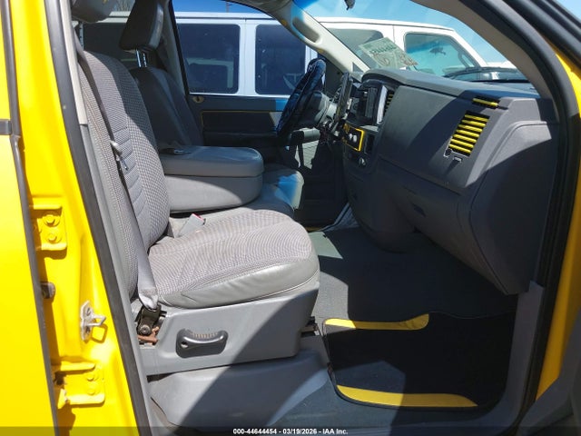 44644454 :رقم المزاد ، 1D7HU18268S511382 vin ، 2008 Dodge Ram 1500 Slt مزاد بيع