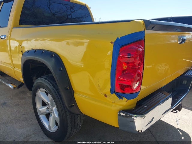 44644454 :رقم المزاد ، 1D7HU18268S511382 vin ، 2008 Dodge Ram 1500 Slt مزاد بيع