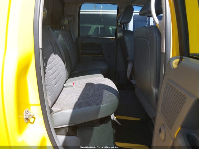 44644454 :رقم المزاد ، 1D7HU18268S511382 vin ، 2008 Dodge Ram 1500 Slt مزاد بيع