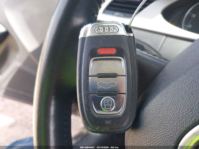 2010 AUDI A4 WAUFFAFL5AN038499 Photo 10