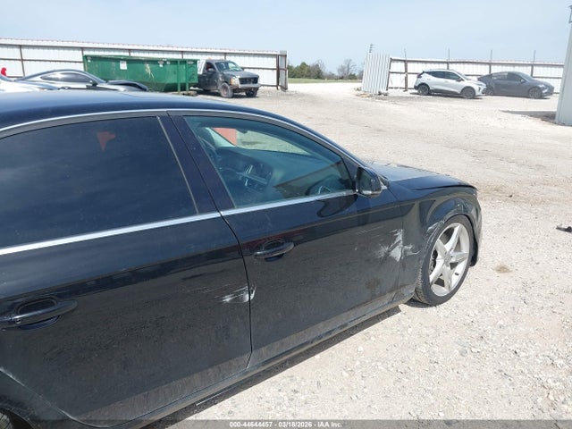 2010 AUDI A4 WAUFFAFL5AN038499 Photo 5