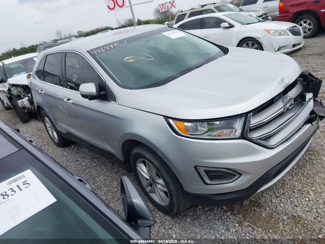 2017 FORD EDGE 2FMPK4J8XHBC42126