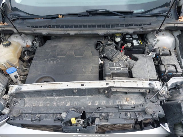 2017 FORD EDGE 2FMPK4J8XHBC42126 Photo 9