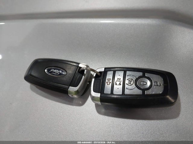 2017 FORD EDGE 2FMPK4J8XHBC42126 Photo 10