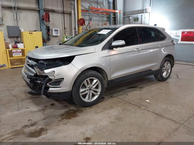 2017 FORD EDGE 2FMPK4J8XHBC42126 Photo 1