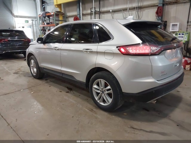 2017 FORD EDGE 2FMPK4J8XHBC42126 Photo 2