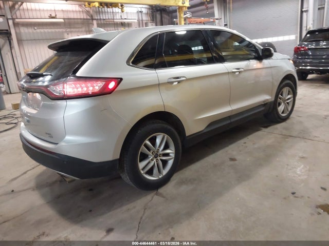 2017 FORD EDGE 2FMPK4J8XHBC42126 Photo 3