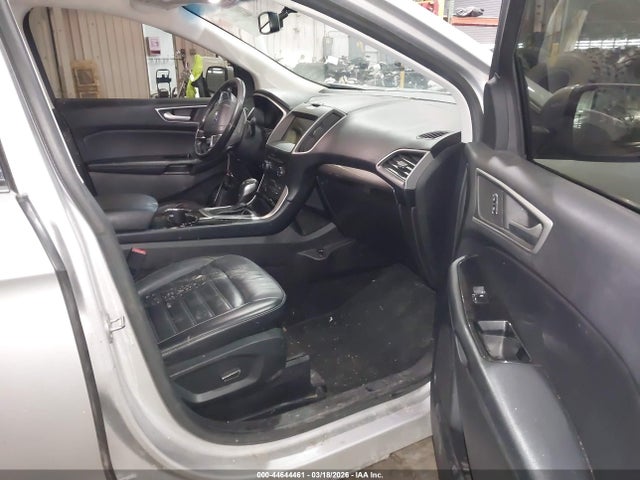 2017 FORD EDGE 2FMPK4J8XHBC42126 Photo 4