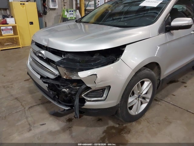 2017 FORD EDGE 2FMPK4J8XHBC42126 Photo 5