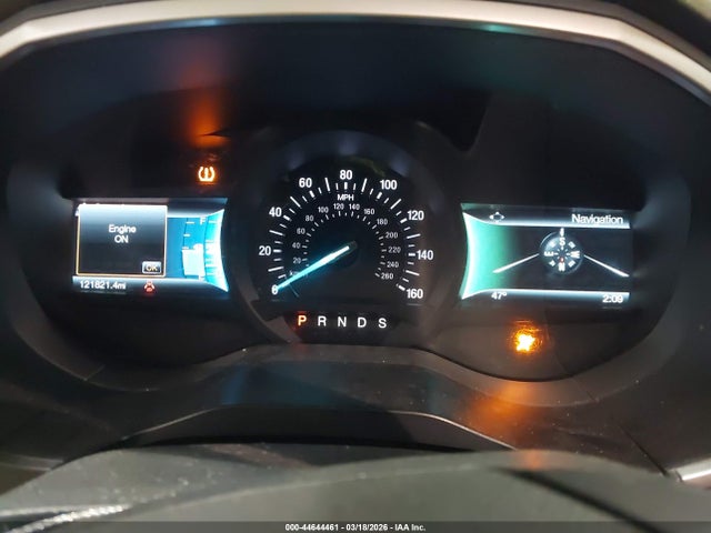 2017 FORD EDGE 2FMPK4J8XHBC42126 Photo 6