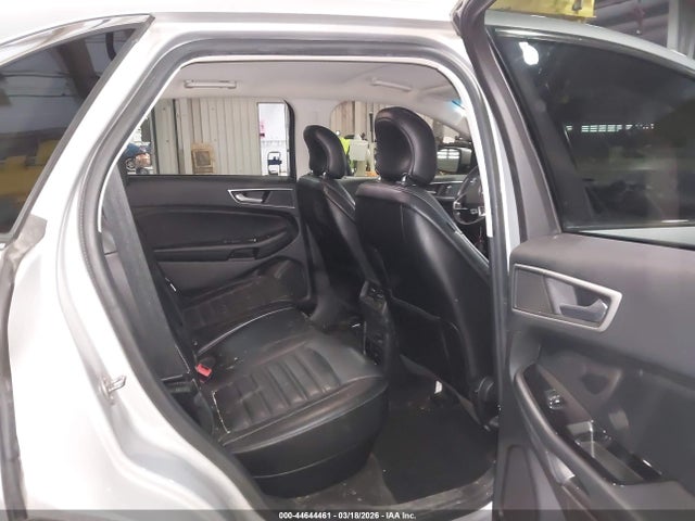 2017 FORD EDGE 2FMPK4J8XHBC42126 Photo 7