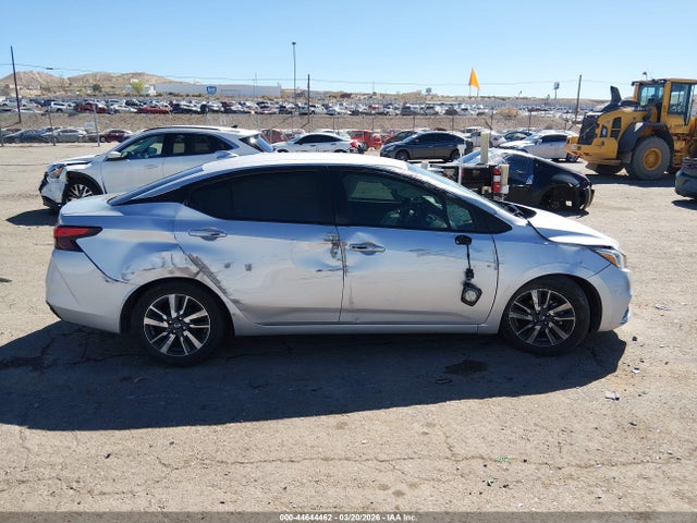 Nissan Versa Sv Xtronic Cvt 2021 3N1CN8EV2ML888957 Image 12