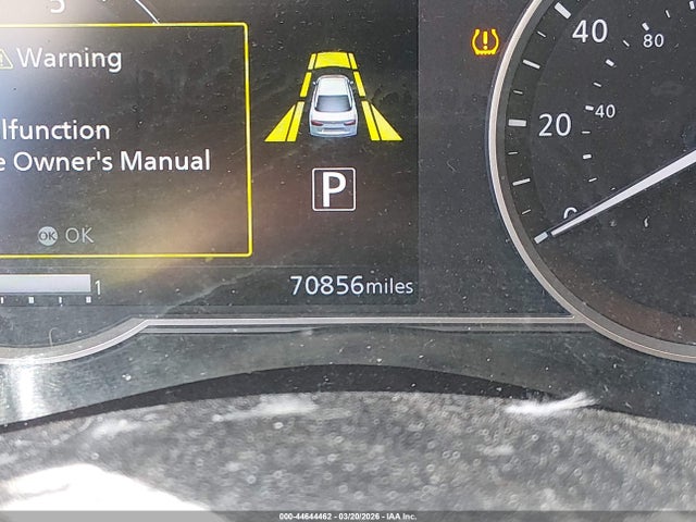 Nissan Versa Sv Xtronic Cvt 2021 3N1CN8EV2ML888957 Image 14