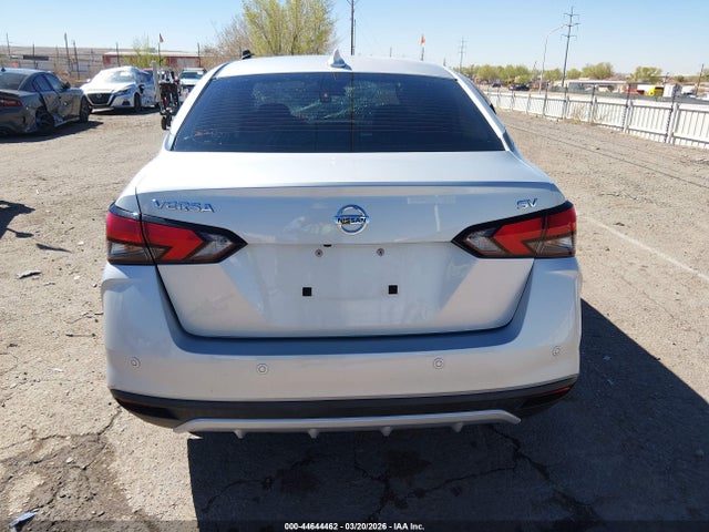Nissan Versa Sv Xtronic Cvt 2021 3N1CN8EV2ML888957 Image 15
