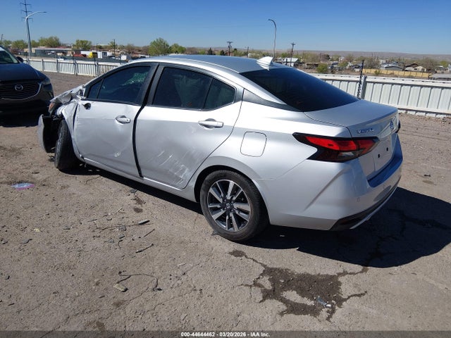 Nissan Versa Sv Xtronic Cvt 2021 3N1CN8EV2ML888957 Image 3
