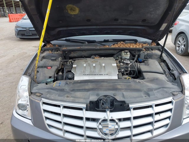 2007 CADILLAC DTS 1G6KD57Y47U142590 Photo 9
