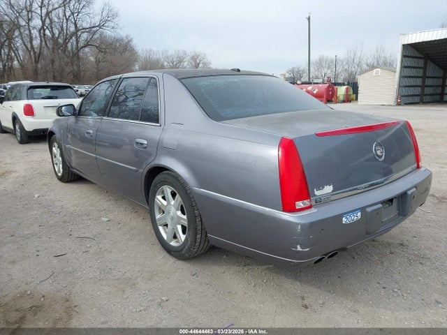 2007 CADILLAC DTS 1G6KD57Y47U142590 Photo 2