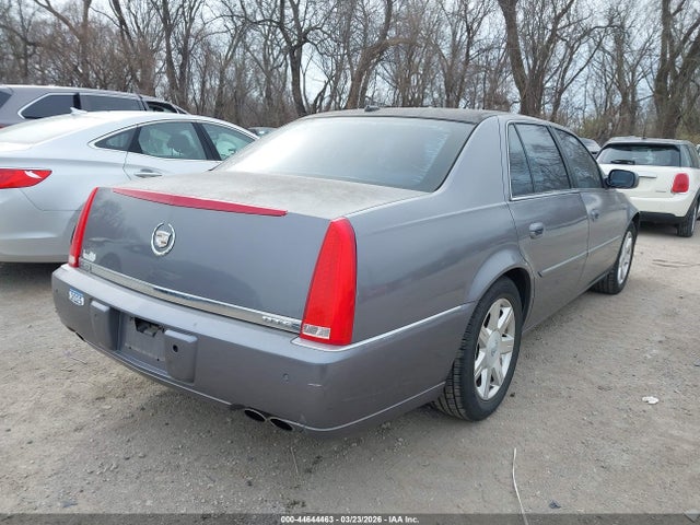 2007 CADILLAC DTS 1G6KD57Y47U142590 Photo 3